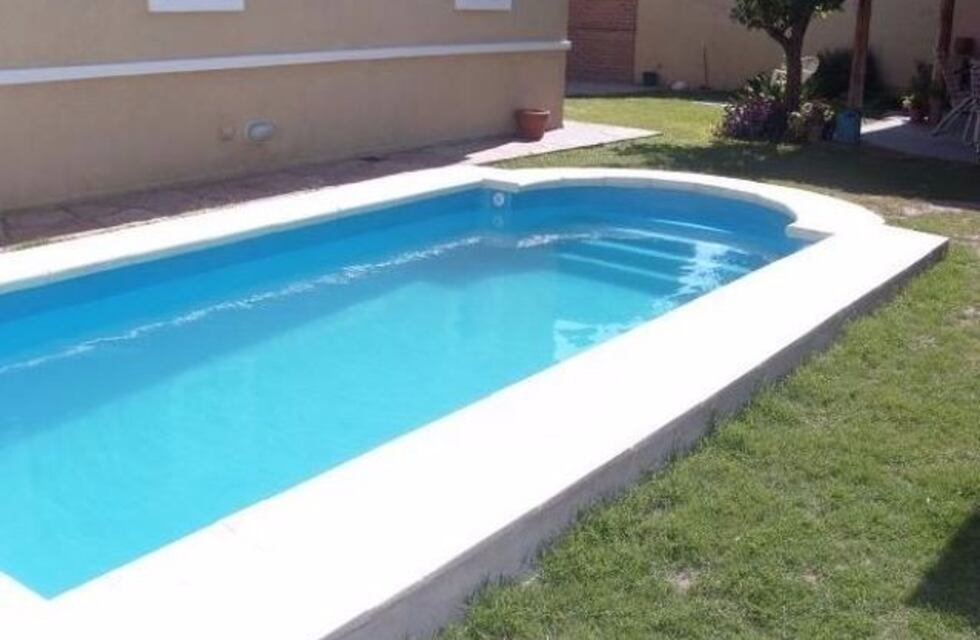 Tragedia en San Luis: un niño murió ahogado tras caer a una pileta