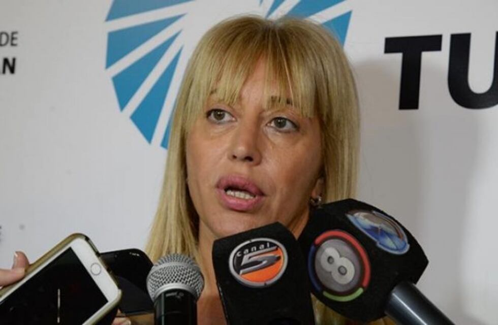 "La prioridad de la Provincia es evitar estos embarazos no deseados", sostuvo Rossana Chahla