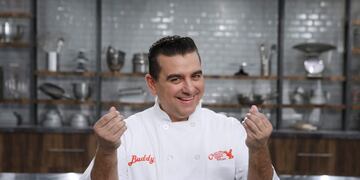 Buddy Valastro\u002E