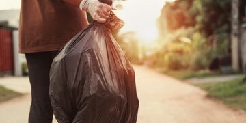 Residuos en cuarentena