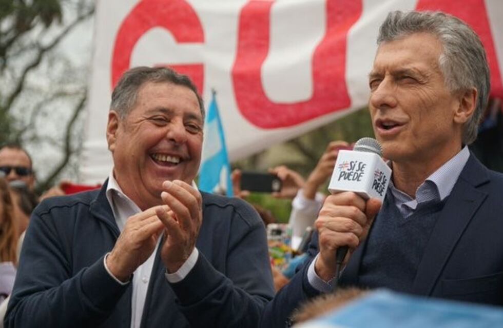 De Angeli equivocado: dijo que Francisco Ramírez fue Presidente de la Nación