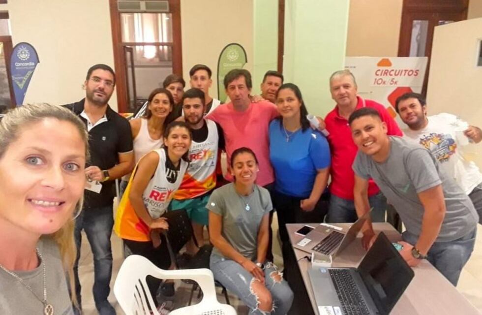 La 41º Edición del Maratón de Reyes con gran presencia de corredores de elite