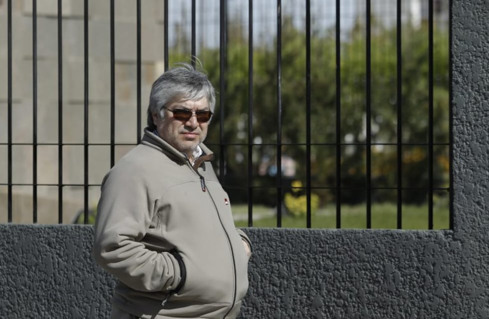 Mar del Plata recibirá parte de la maquinaria vial incautada a Lázaro Báez