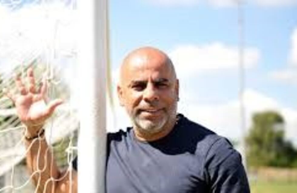 Se viene otro Congreso Internacional de Fútbol con amplia grilla de figuras