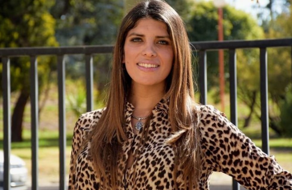 Barbi, la chica trans sanjuanina que quiere ser embajadora del sol