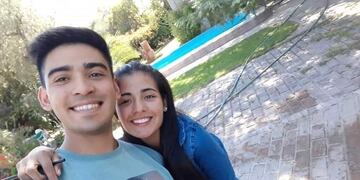 La cadete de Policía sufrió un accidente y tuvieron que amputarle un brazo\u002E