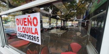 La Pausa cerró tras 17 años de actividad\u002E