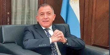 Juez salió con los tapones de punta contra el Presidente\u002E