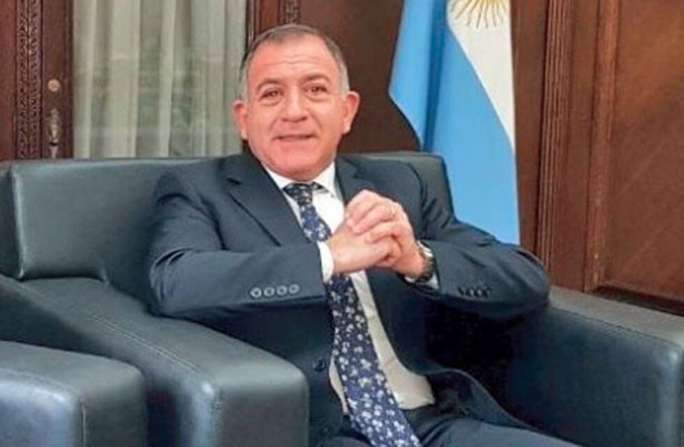 Luis Juez: "Alberto Fernández está abrazado a la cuarentena como cordobés al fernet"