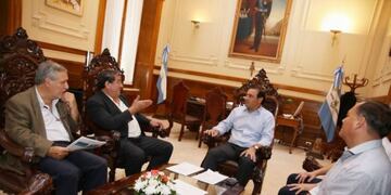 Avanza el proyecto para construir viviendas en Bella Vista\u002E (Foto: La República)