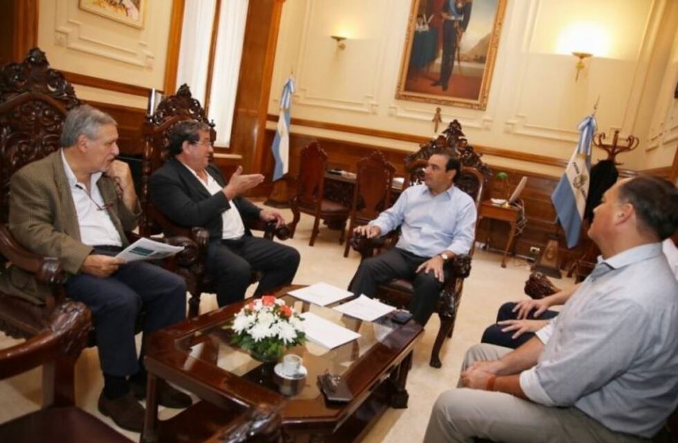 Bella Vista: proponen construir 500 viviendas