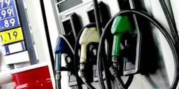 Estacion de sesrvicio