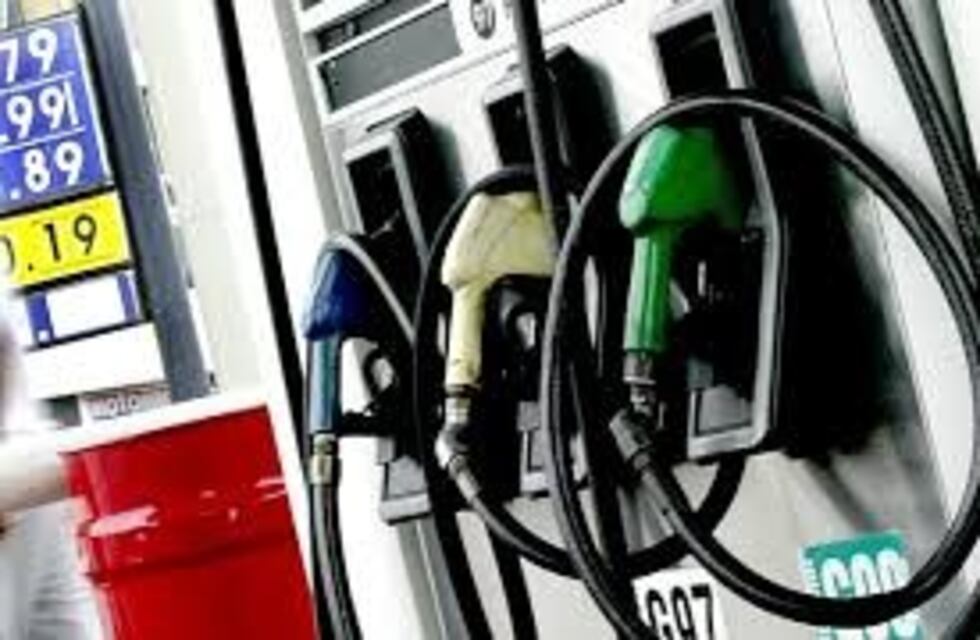 En La Rioja se plantea dispar la medida de no cargar combustibles