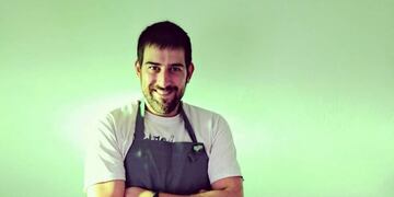 El Maca Cocina: el azuleño que la rompe en las redes con sus recetas fáciles