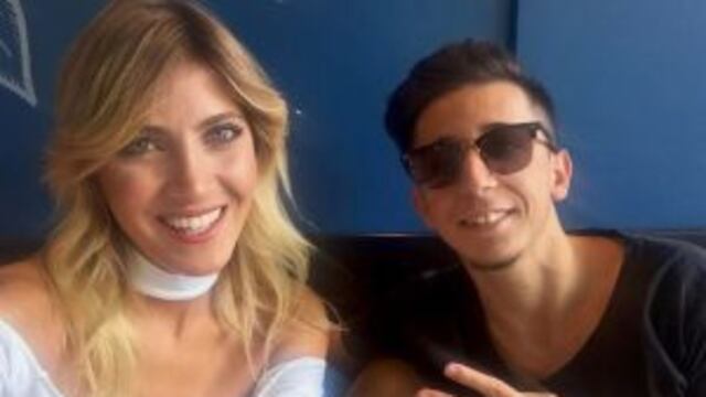 Candela Ruggeri y Rodrigo Noya desmintieron su romance.