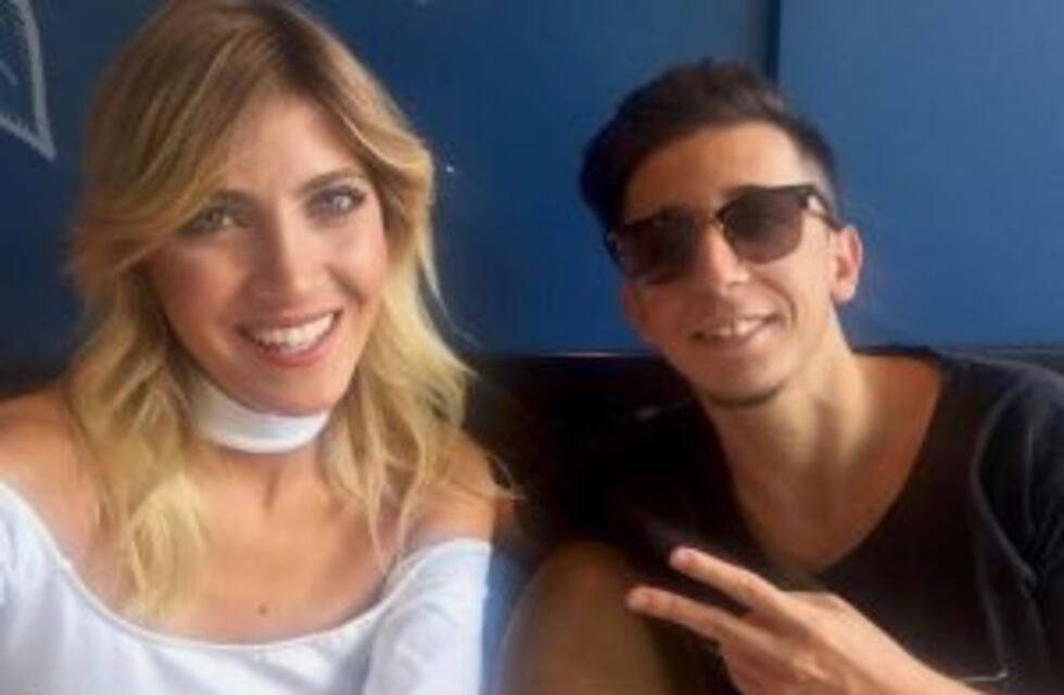 Candela Ruggeri y Rodrigo Noya confesaron que su supuesto romance "estaba armado"