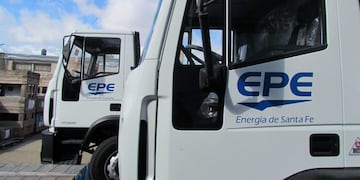 EPE: corte de luz programado (Archivo)