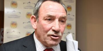 Víctor Hugo Alcaraz