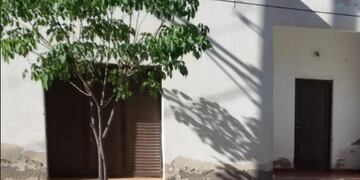 El sábado por la tarde en Malligasta José Díaz de 40 años perdio el control de su moto, cayó y murió\u002E Iba con su mujer que está en grave estado\u002E Su hija de recupera