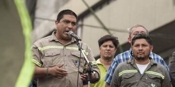 Arévalo entiende que Hernández está buscando prensa\u002E