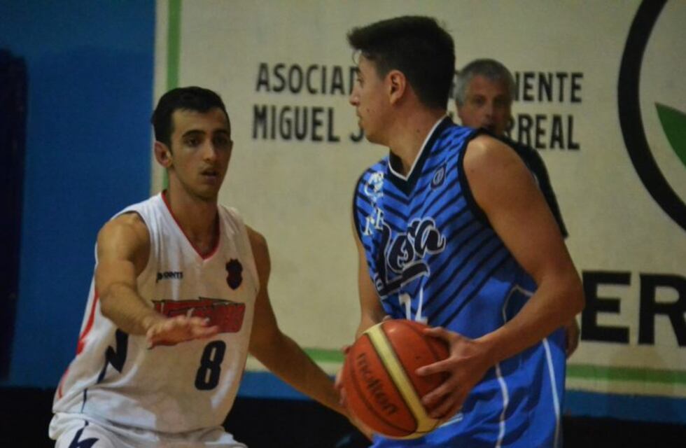 Los Andes y Altense van por la clasificación