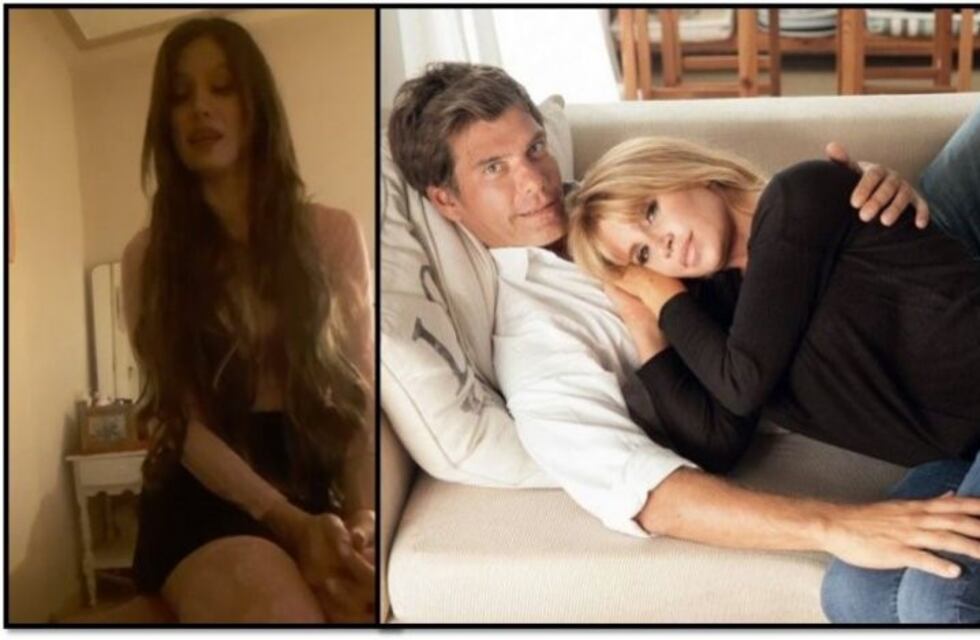 La salteña ex amante de Ponce de León hace un video descargo