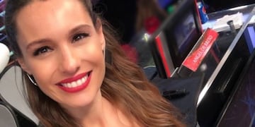 Las figuras que suenan para reemplazar a Pampita en el \