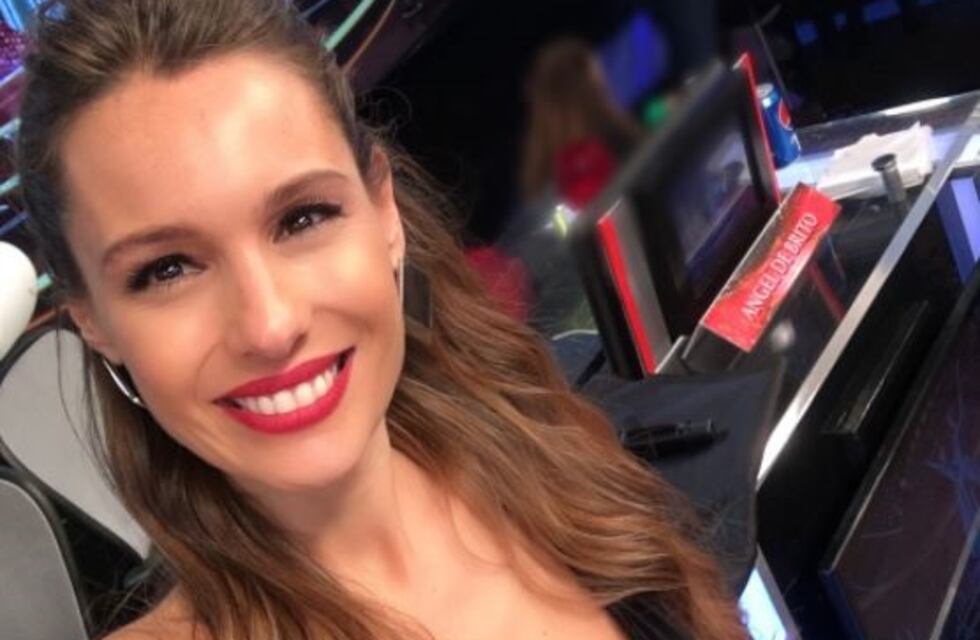 Las figuras que suenan para reemplazar a Pampita en el "Bailando 2018"