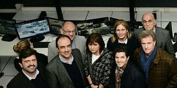 Asesinato de Cejas: \