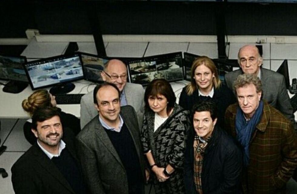 Bullrich: "Si un policía que denuncia termina muerto no es un buen mensaje"