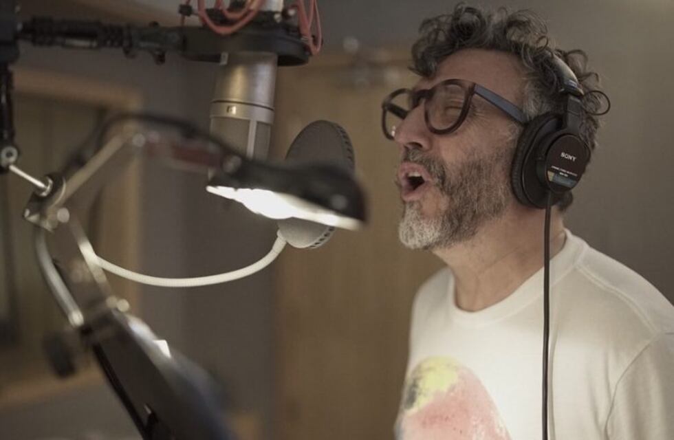 Del 63: Fito Páez recordó el aniversario 35 de la salida de su primer disco