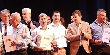 La Comuna de Humberto Primo recibió un subsidio para la lucha contra el dengue