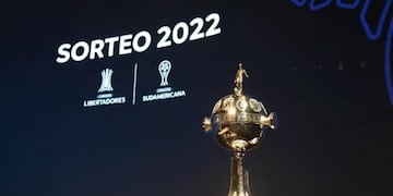 Este martes comienza la Copa Libertadores en todo el continente, con la presencia de equipos argentinos.