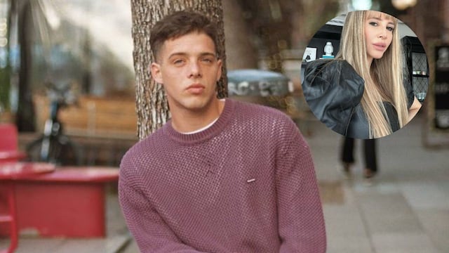 Santi Maratea reveló detalles de cómo fue su relación con Guillermina Valdés