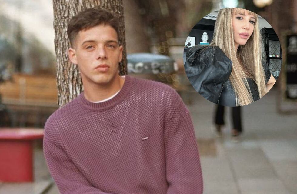 Santi Maratea reveló detalles de cómo fue su relación con Guillermina Valdés