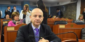 Adrán Brizuela (LLA).