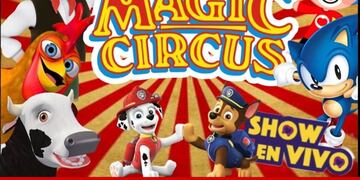 Magic circus