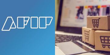 Las ventas por e-commerce pagarán 8% de IVA cuando superen los $ 200.000.