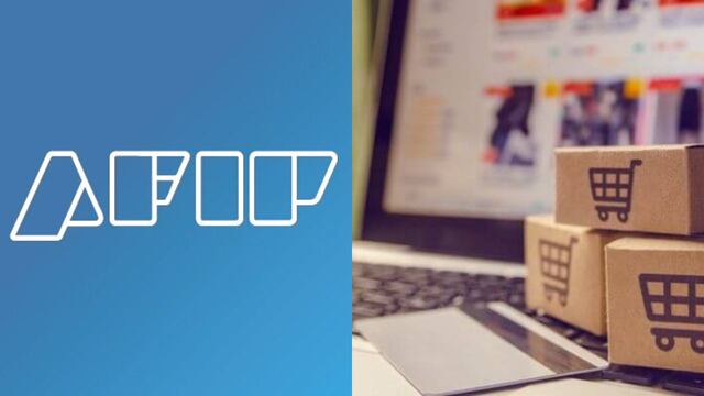 Las ventas por e-commerce pagarán 8% de IVA cuando superen los $ 200.000.