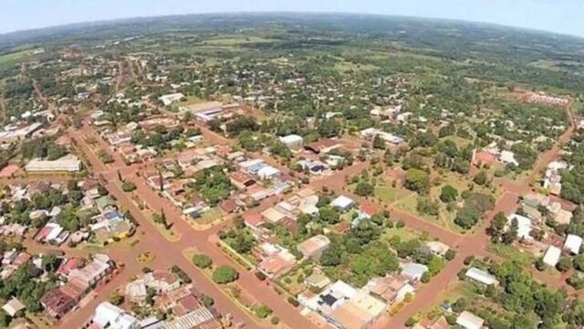 El municipio de Campo Grande suma una víctima por coronavirus