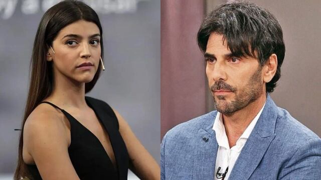 Calu Rivero rompió el silencio y habló sobre la condena a prisión de Juan Darthés: “Todo se siente abrumador”