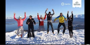 Continúan capacitando a operadores y agentes de viajes de Brasil