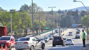 El hecho ocurrió en Villa Warcalde, en Córdoba. (Archivo/La Voz).