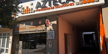 Avda. Ramirez 1847, Parana.