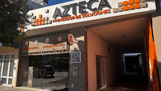 Avda. Ramirez 1847, Parana.