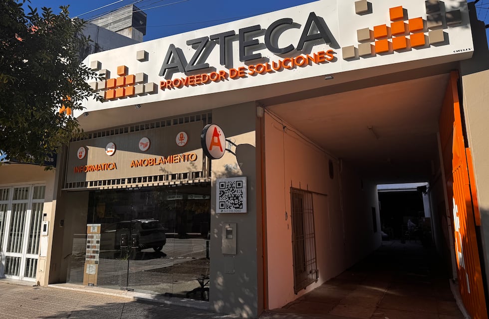 Azteca lanza su nueva tienda online: electrónica, hogar y más, con la confianza de siempre