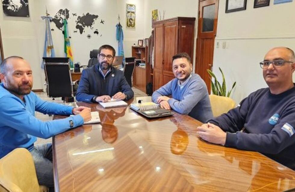 Dengue: se creó el Comité Sanitario Municipal