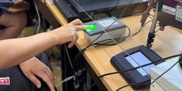 Centro de Documentación Rápida (CDR) de Rafaela