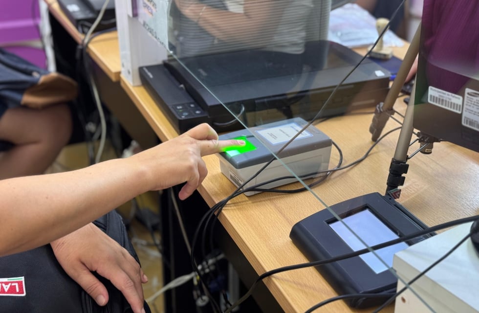 Centro de Documentación Rápida: en 2024 se llevaron a cabo un total de 5.600 gestiones