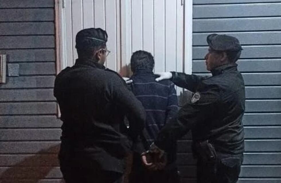 Capturan a un fugitivo brasileño en San Antonio: está acusado de robos y lesiones